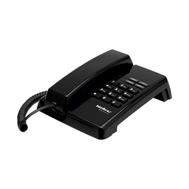 Telefone com fio TC 50 Premium